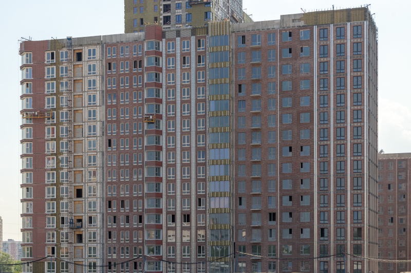 ЖК Москворечье