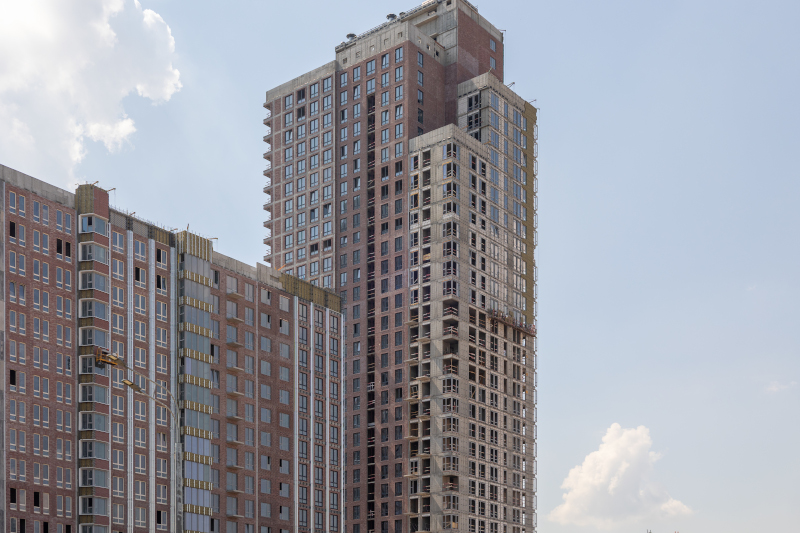 ЖК Москворечье