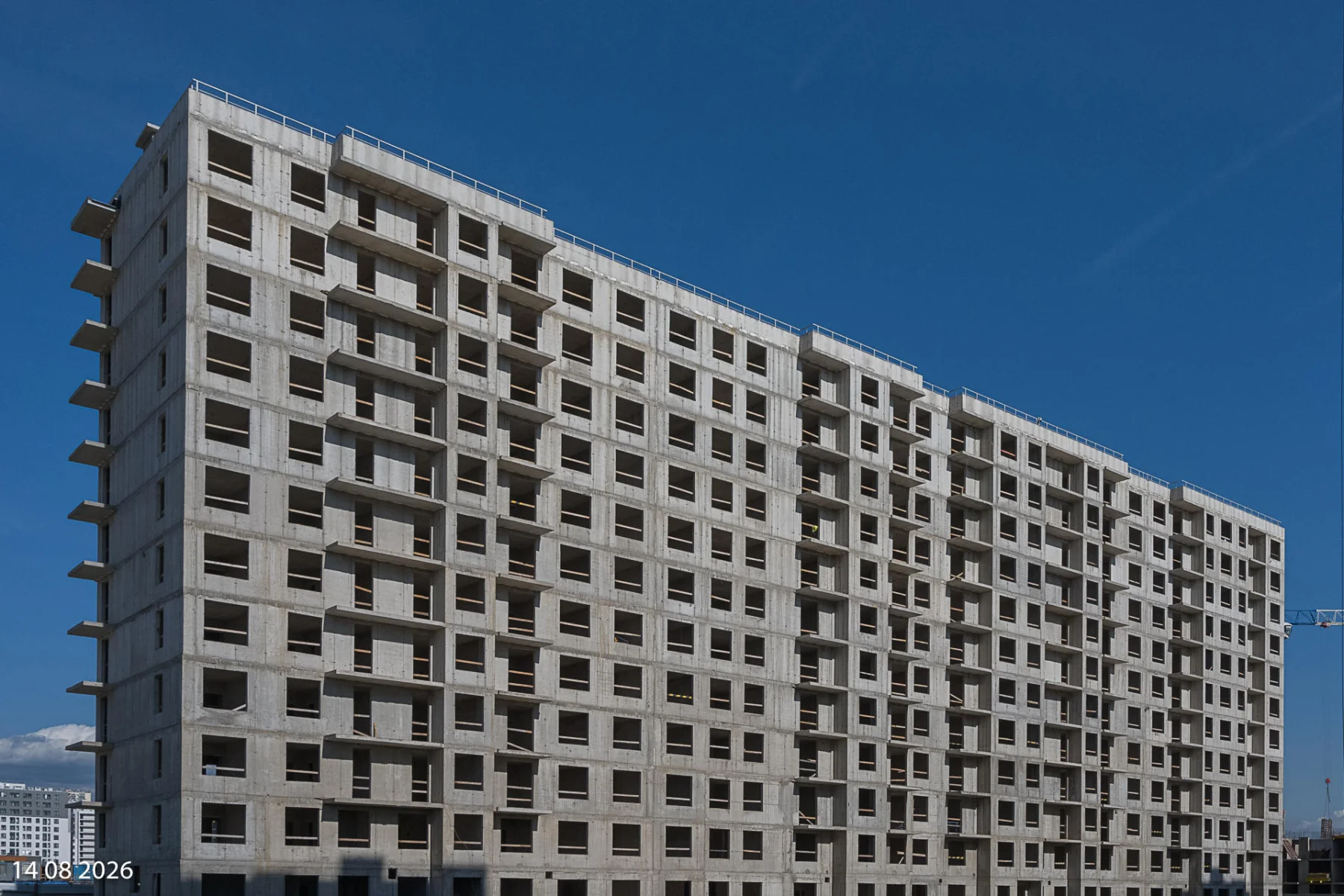 ЖК Клюква.Парк