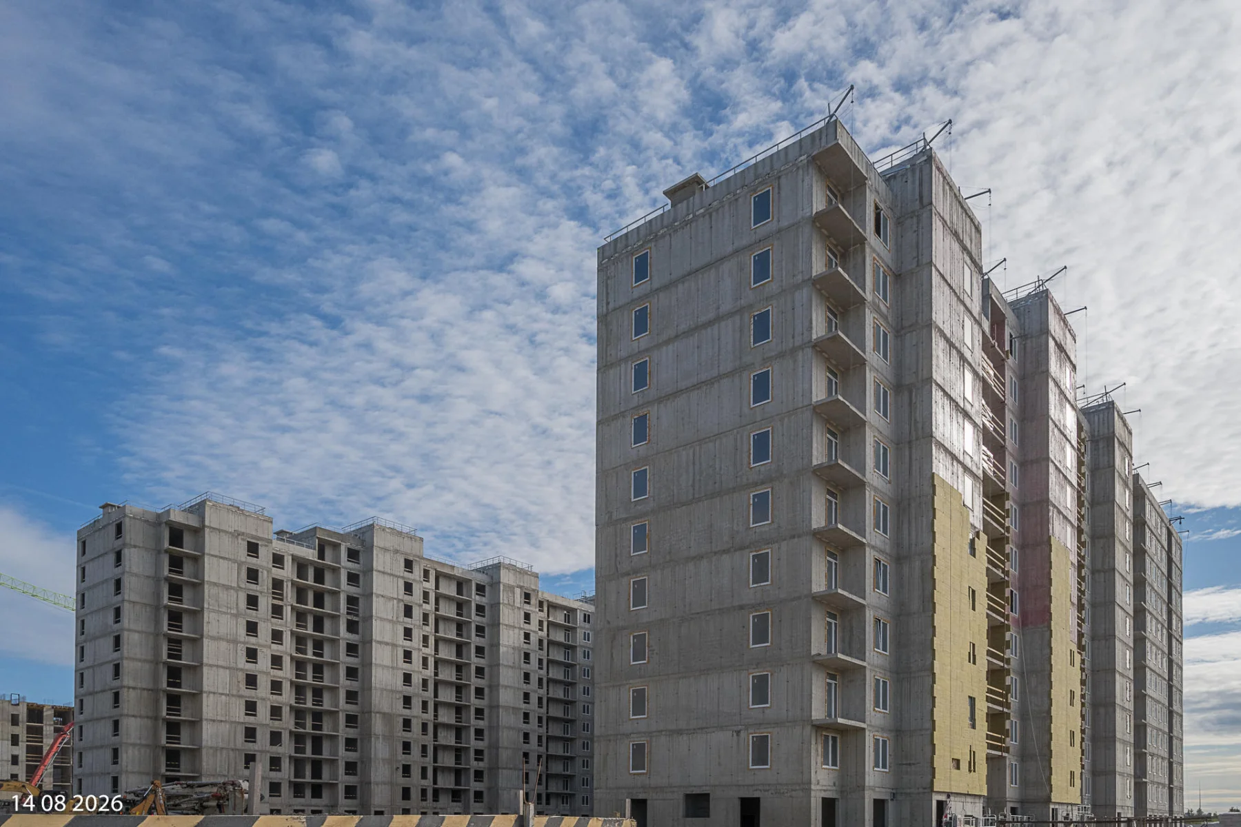 ЖК Клюква.Парк