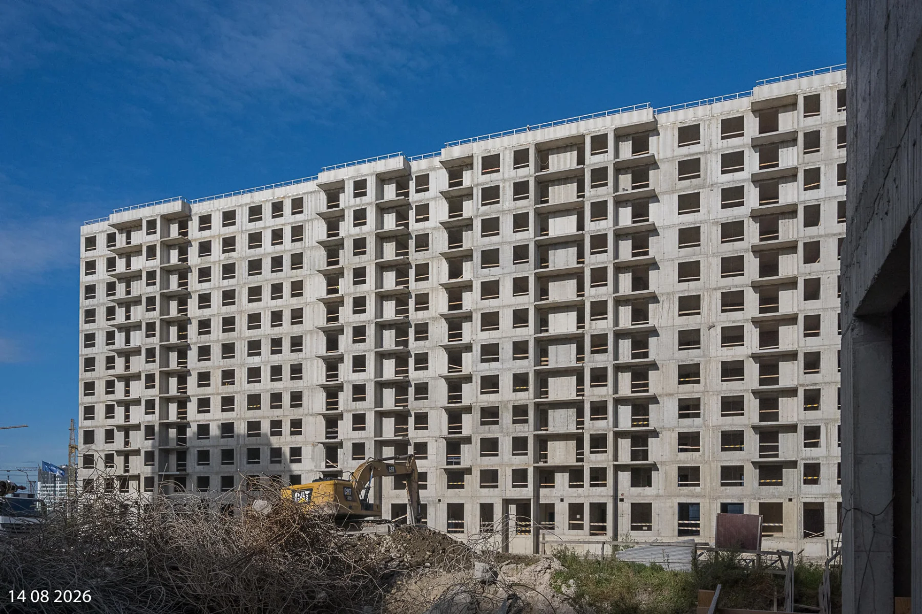 ЖК Клюква.Парк