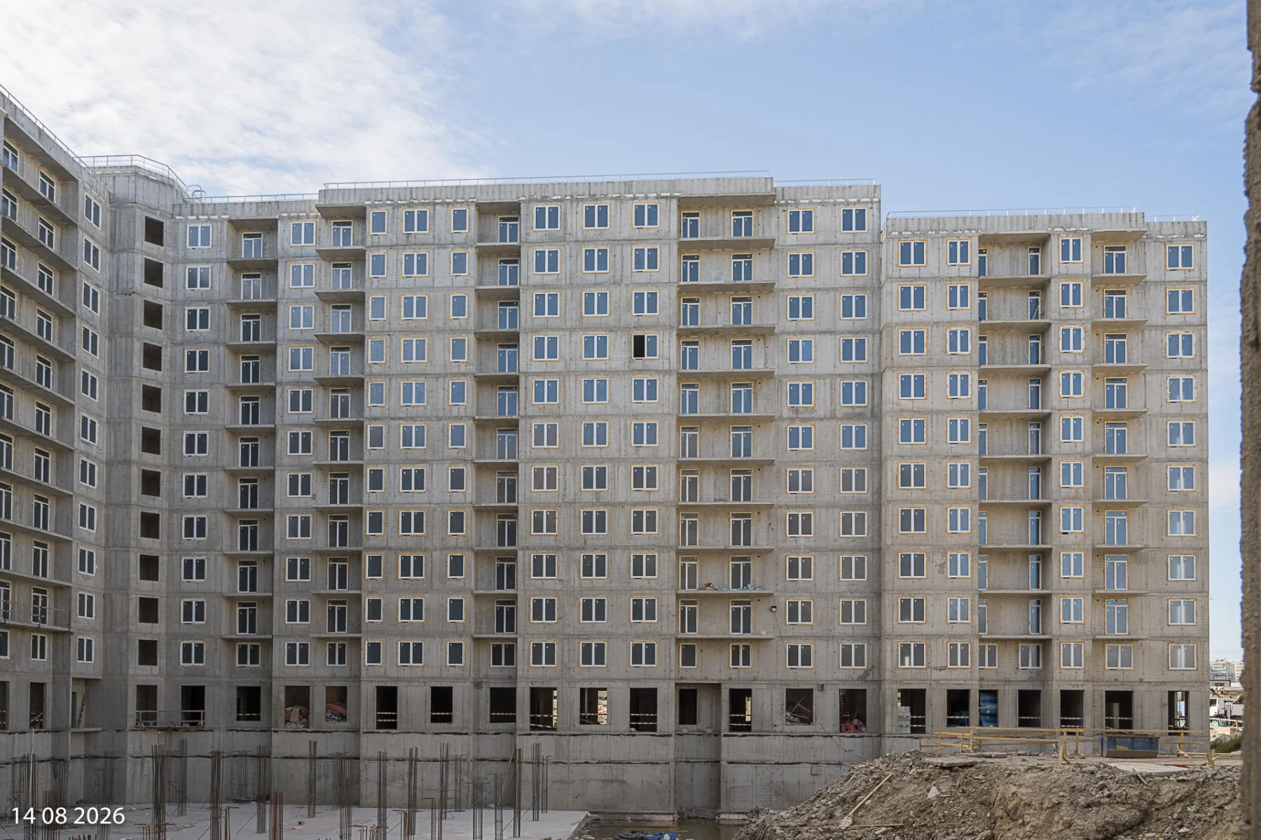 ЖК Клюква.Парк