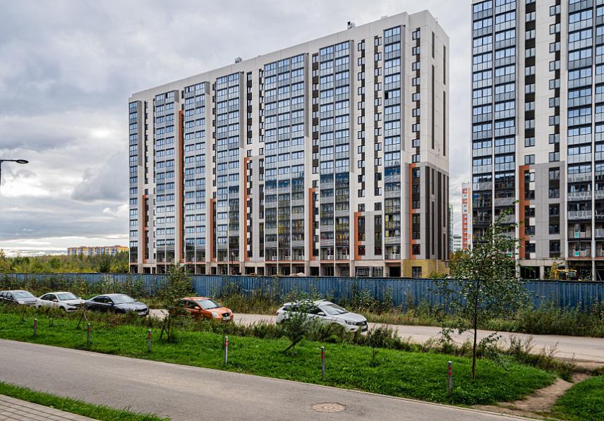 ЖК Ленский